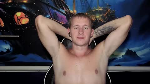 Dimetriusen online show from 09.16.25