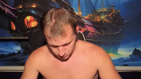 Dimetriusen online show from 09.20.25