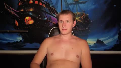 Dimetriusen online show from 09.24.25