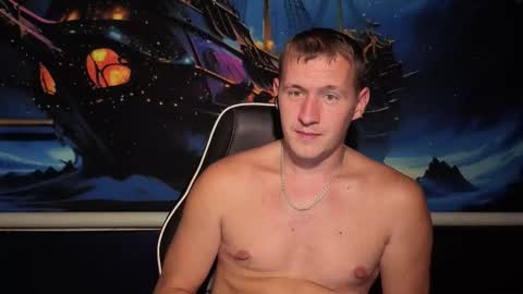 Dimetriusen online show from 10.08.25