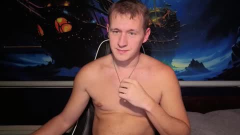 Dimetriusen online show from 10.22.25