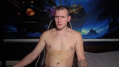 Dimetriusen online show from 12.21.25