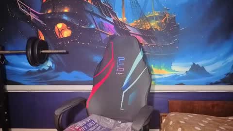 Dimetriusen online show from 03.15.26