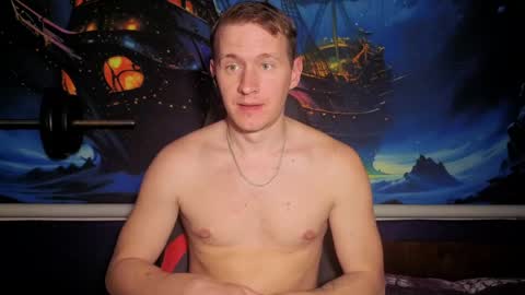 Dimetriusen online show from 04.20.26