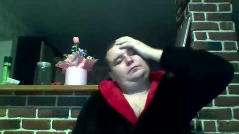 Snapshot of dimasvit5336 chatting on 12.20.25 dimasvit5336 online show from 12.20.25