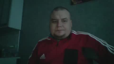 Snapshot of dimasvit5336 chatting on 01.19.26 dimasvit5336 online show from 01.19.26