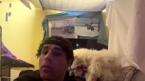 Snapshot of dimepiecebottom chatting on 03.04.25 dimepiecebottom online show from 03.04.25