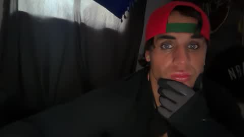 Snapshot of dimepiecebottom chatting on 10.20.25 dimepiecebottom online show from 10.20.25