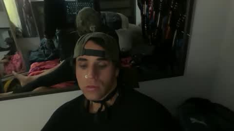 Snapshot of dimepiecebottom chatting on 11.29.25 dimepiecebottom online show from 11.29.25