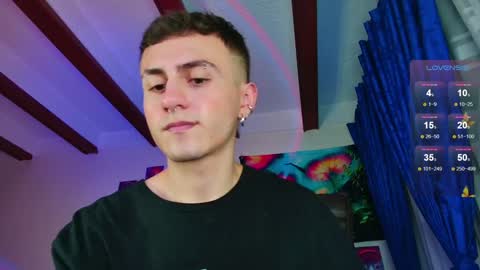 Snapshot of dimitri_bilak_ chatting on 12.04.24 Julian Independent Model online show from 12.04.24