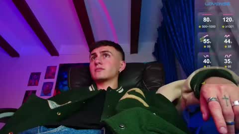 Snapshot of dimitri_bilak_ chatting on 02.14.25 Julian Independent Model online show from 02.14.25