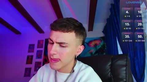 Snapshot of dimitri_bilak_ chatting on 03.01.25 Julian Independent Model online show from 03.01.25