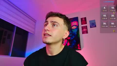 Snapshot of dimitri_bilak_ chatting on 11.12.25 Julian Independent Model online show from 11.12.25