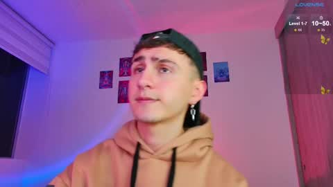 Snapshot of dimitri_bilak_ chatting on 11.17.25 Julian Independent Model online show from 11.17.25