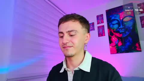 Julian Independent Model online show from 04.28.26