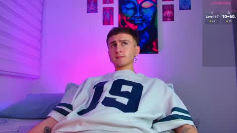 Snapshot of dimitri_bilak_ chatting on 05.27.26 Julian Independent Model online show from 05.27.26