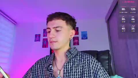 Julian Independent Model online show from 07.18.26