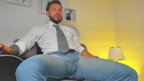 Angel Dimitri online show from 09.16.25