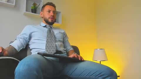 Angel Dimitri online show from 09.16.25