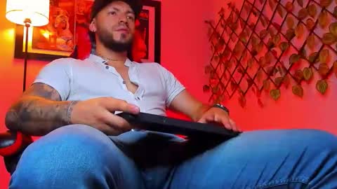 Angel Dimitri online show from 12.01.25