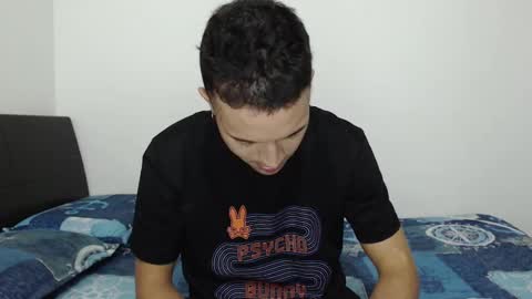 Dimitri online show from 12.05.24