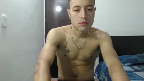 Dimitri online show from 12.17.24