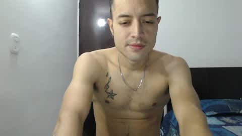 Dimitri online show from 12.18.24