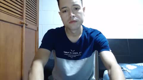 Dimitri online show from 02.26.26