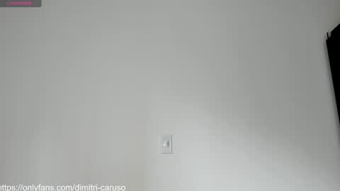 dimitricaruso online show from 02.05.25