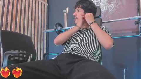 Dimitri online show from 10.24.25