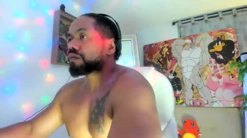 dimitry kyle mucle online show from 11.16.25