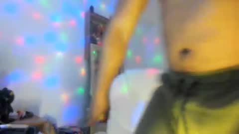 dimitry kyle mucle online show from 11.20.25