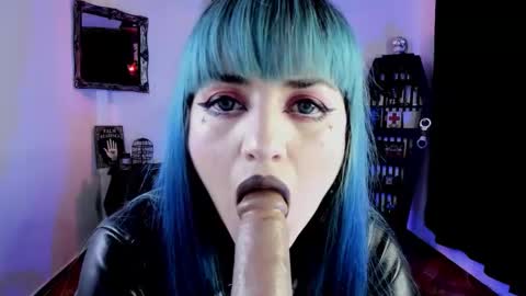 dimmuanddarkness online show from 11.15.25