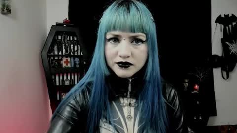 dimmuanddarkness online show from 03.14.26