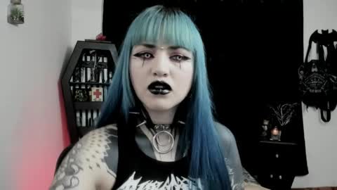 dimmuanddarkness online show from 04.03.26