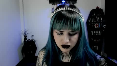 Snapshot of dimmuanddarkness chatting on 05.15.26 dimmuanddarkness online show from 05.15.26