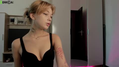 Dina online show from 10.17.25