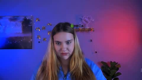 dina_bloom online show from 01.07.26