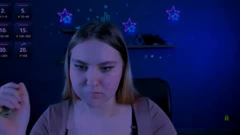 dina_bloom online show from 03.07.26