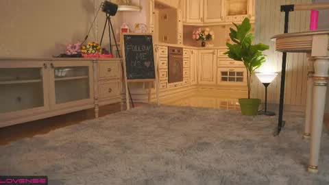 Dina and ill be glad to be here with you follow to me  online show from 04.18.26