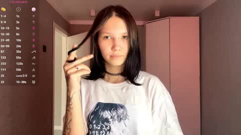 Amelia online show from 04.29.26