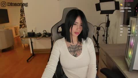 Diana Gomez online show from 12.04.24