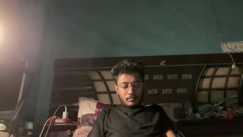 Snapshot of dinchain chatting on 04.10.26 Dinchain online show from 04.10.26