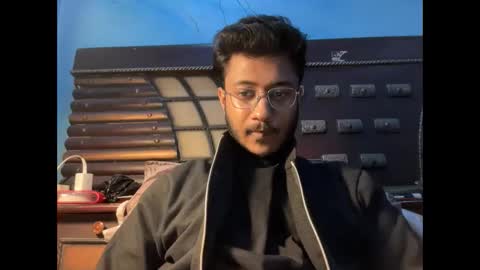 Snapshot of dinchain chatting on 04.18.26 Dinchain online show from 04.18.26
