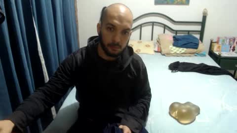 Dincht online show from 03.14.26