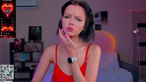 Jessie online show from 11.27.25