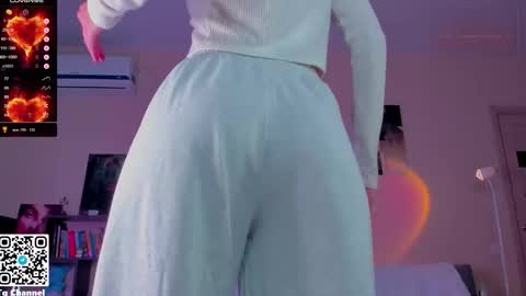 Jessie online show from 12.02.25