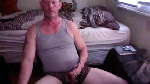 ManDingoMan online show from 02.19.26