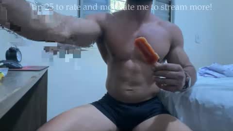 dinhoo14 online show from 10.30.25