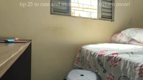 dinhoo14 online show from 11.09.25